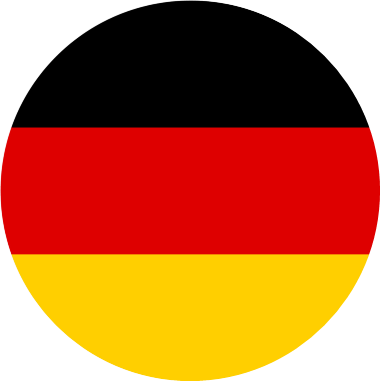 german menu