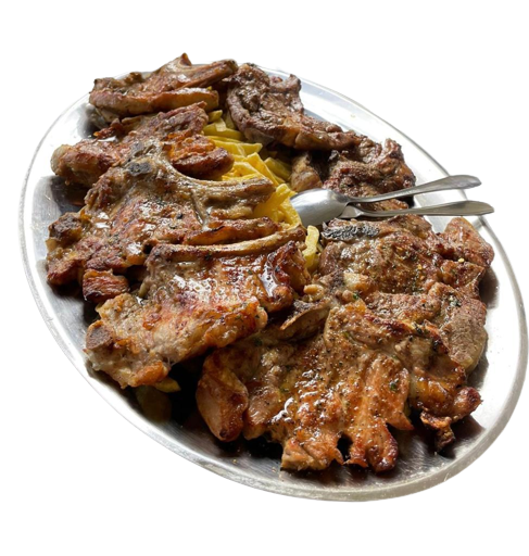 restaurant near imotski