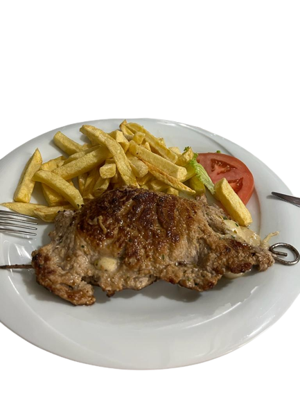 restaurant near imotski