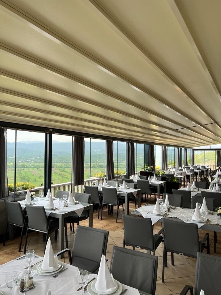 restaurant near imotski